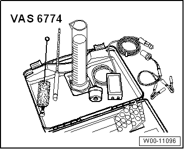 Volkswagen Tiguan. W00-11096