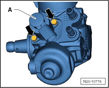 Volkswagen Tiguan. N20-10776