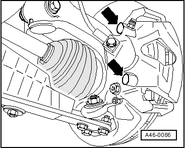 Volkswagen Tiguan. A46-0086