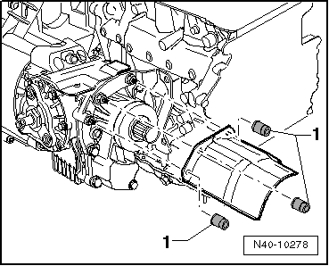 Volkswagen Tiguan. N40-10278