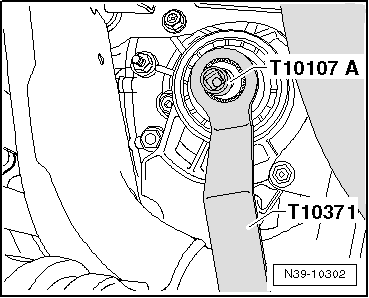 Volkswagen Tiguan. N39-10302