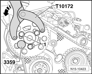 Volkswagen Tiguan. N15-10423