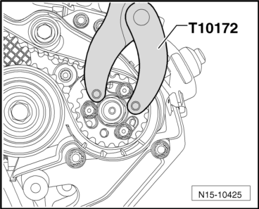 Volkswagen Tiguan. N15-10425