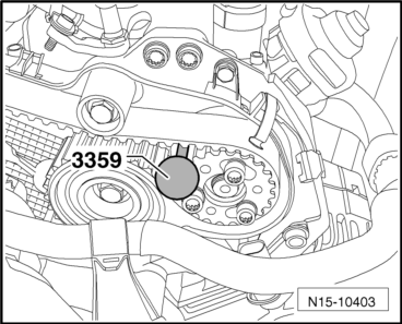 Volkswagen Tiguan. N15-10403