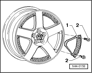 Volkswagen Tiguan. N44-0158