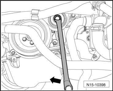 Volkswagen Tiguan. N15-10398