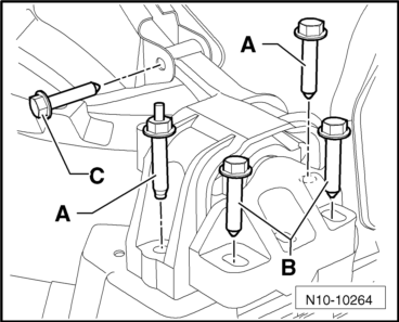 Volkswagen Tiguan. N10-10264