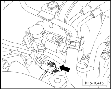 Volkswagen Tiguan. N15-10416